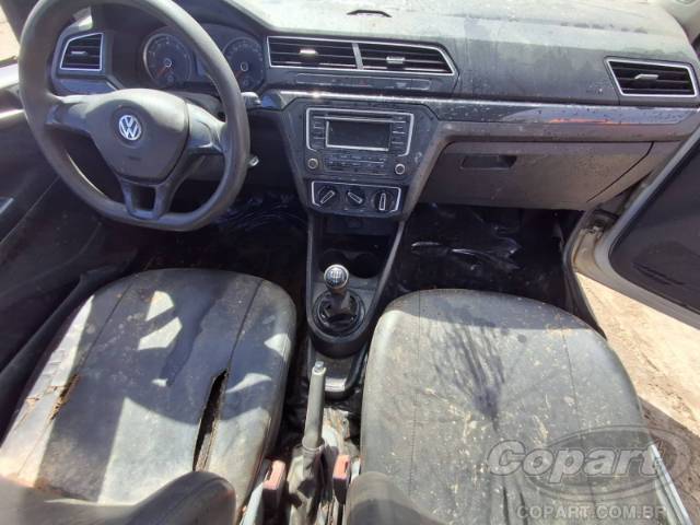 2019 VOLKSWAGEN SAVEIRO 