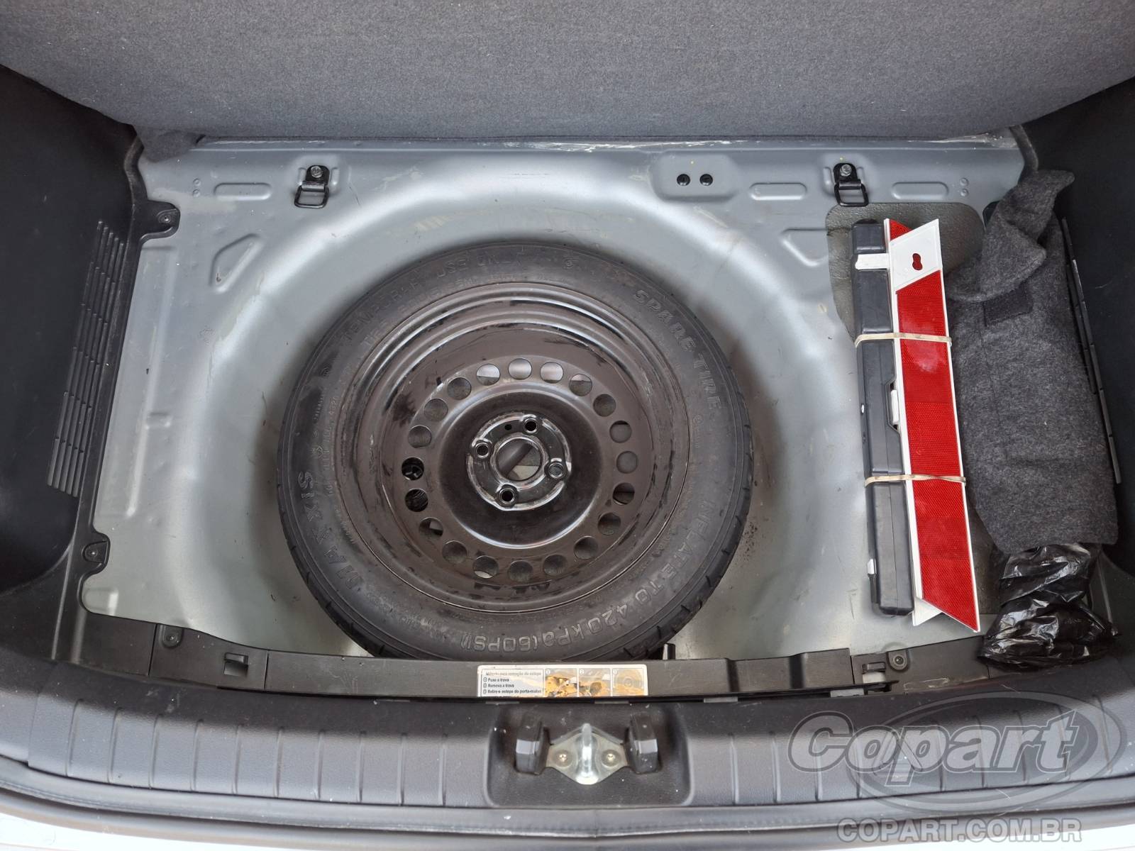 2021 HYUNDAI HB20 — foto 10 de 10