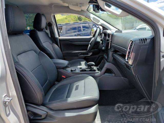 2026 FORD RANGER CD 