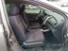 2010 HONDA CITY 