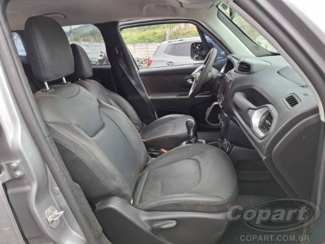2021 JEEP RENEGADE 
