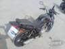 2012 HONDA CG 125 