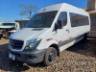 2019 MERCEDES BENZ SPRINTER 