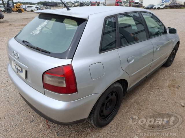 2006 AUDI A3 