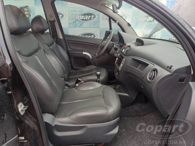 2012 CITROEN C3 
