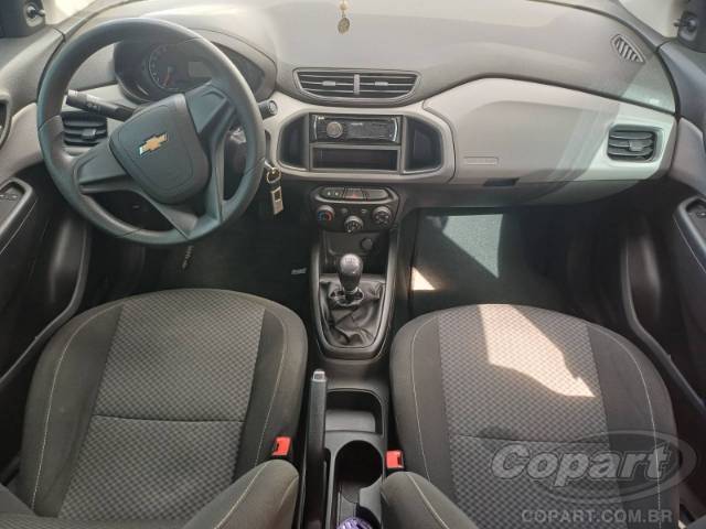 2019 CHEVROLET PRISMA 