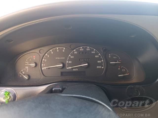 2000 FORD RANGER CD 
