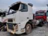 2014 VOLVO FH 