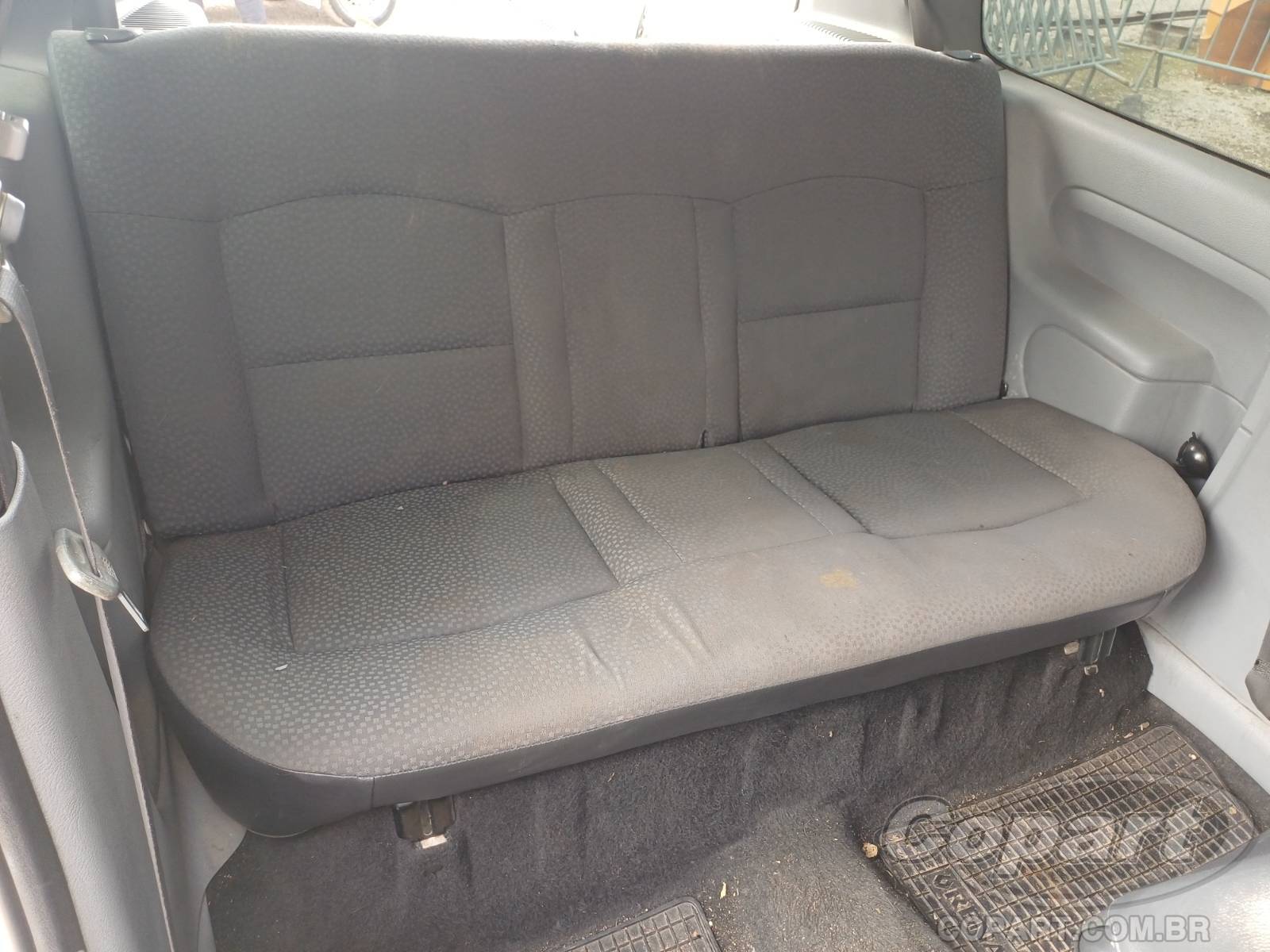 Foto 6 de 10: 2011 RENAULT CLIO