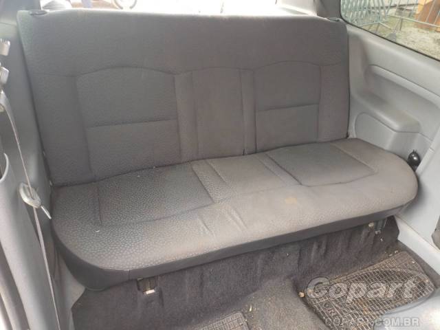 2011 RENAULT CLIO 