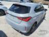 2022 HONDA CITY HATCHBACK 