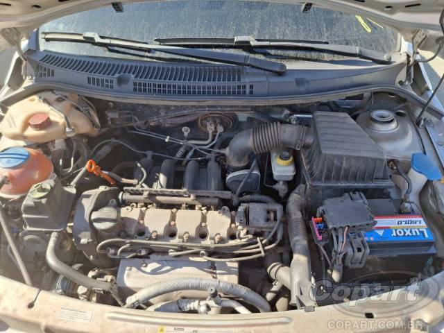 2013 VOLKSWAGEN SAVEIRO 