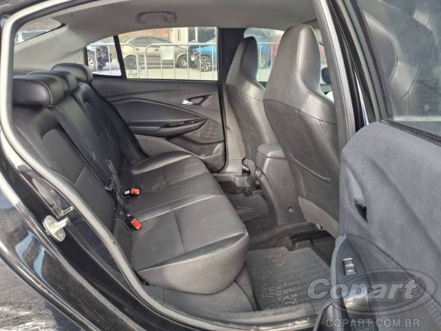 2025 CHEVROLET ONIX PLUS 