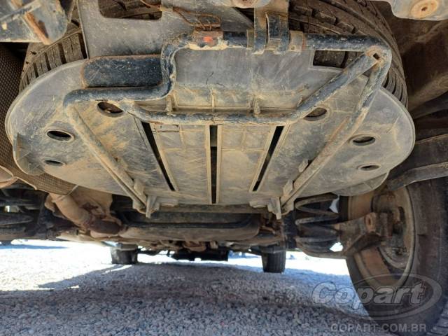 2007 FIAT PALIO WEEKEND 