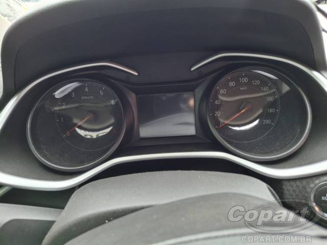 2025 CHEVROLET ONIX PLUS 