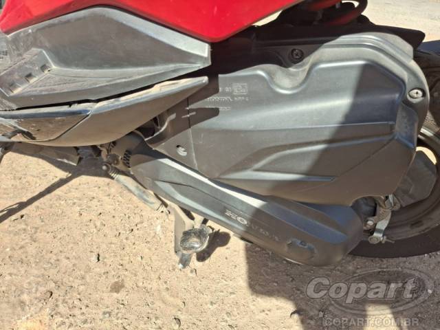 2022 HONDA ELITE 