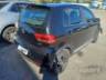 2016 VOLKSWAGEN FOX 