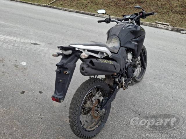 2022 YAMAHA XTZ 250 