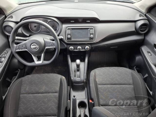 2025 NISSAN Kicks Play 