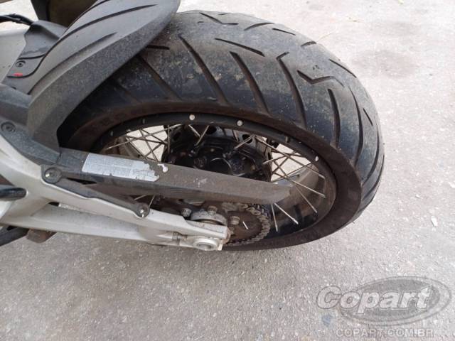 2023 DUCATI MULTISTRADA 