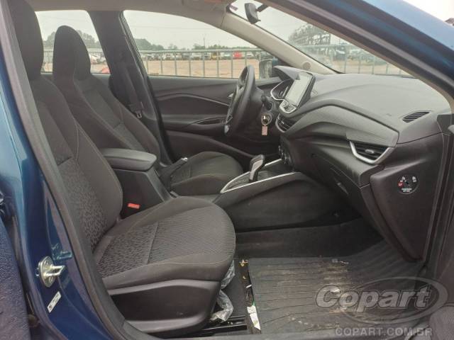 2021 CHEVROLET ONIX PLUS 