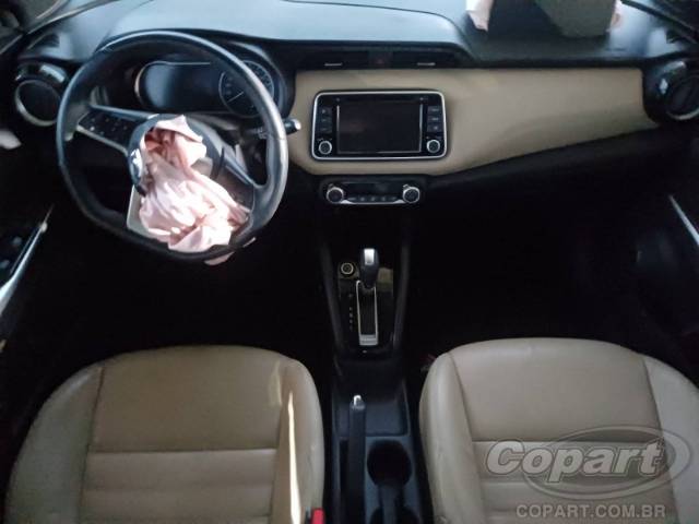 2018 NISSAN KICKS 