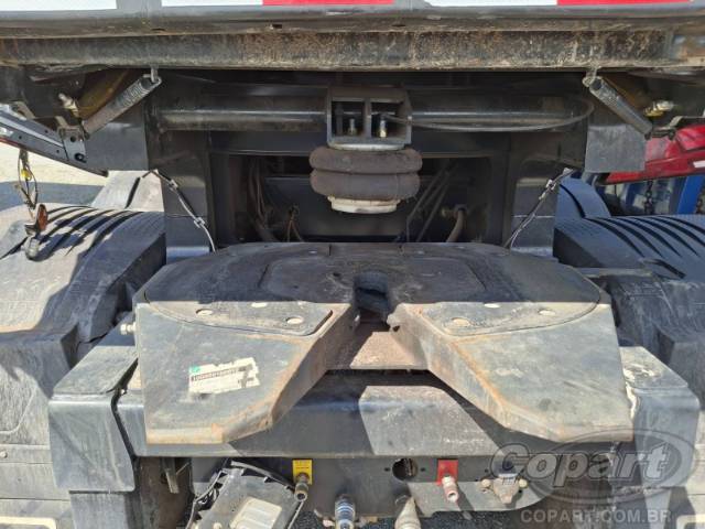 2025 RANDON SEMI-REBOQUE 