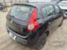 2013 FIAT PALIO 