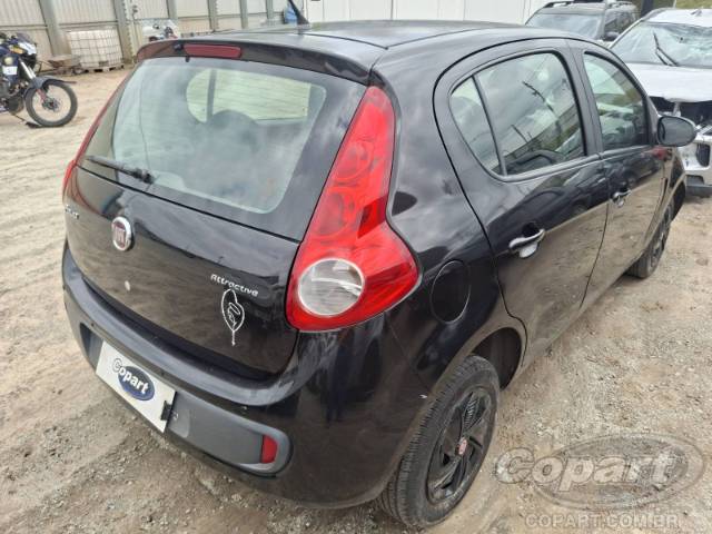 2013 FIAT PALIO 