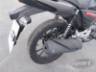 2025 HONDA CG 160 
