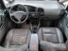 2010 CHEVROLET ZAFIRA 