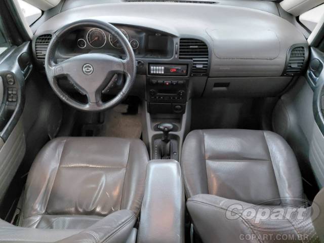 2010 CHEVROLET ZAFIRA 