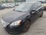 2014 NISSAN SENTRA 