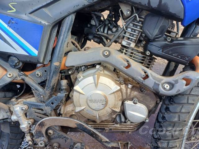 2019 YAMAHA XTZ 150 CROSSER 