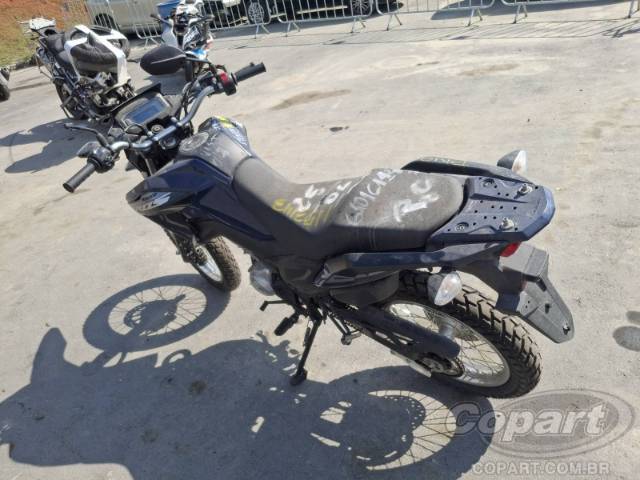 2026 HONDA NXR 160 