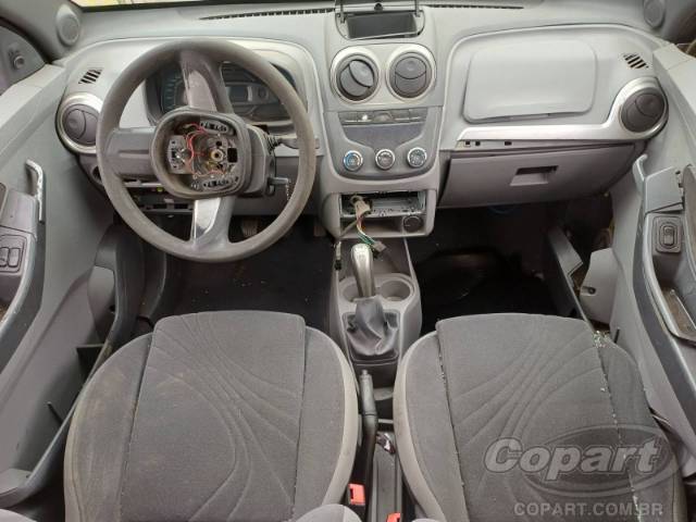 2010 CHEVROLET AGILE 