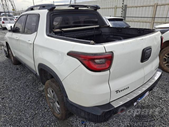 2021 FIAT TORO 