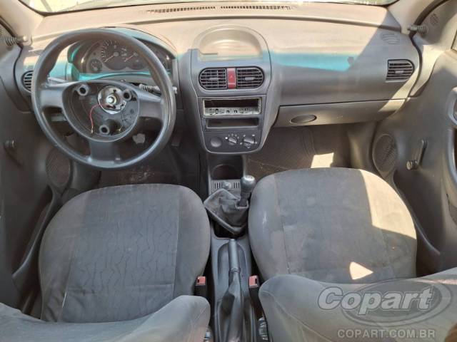 2006 CHEVROLET CORSA SEDAN 