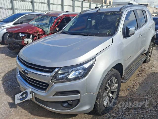 2020 CHEVROLET TRAILBLAZER 
