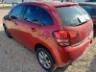 2015 CITROEN C3 