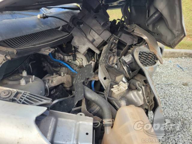 2018 FORD KA 