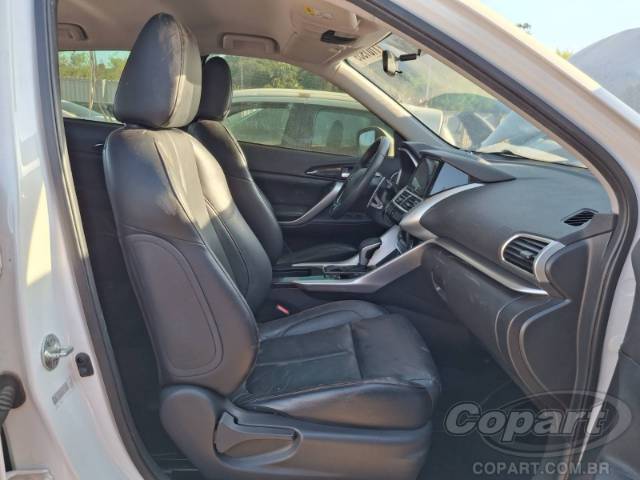 2022 MITSUBISHI ECLIPSE CROSS 