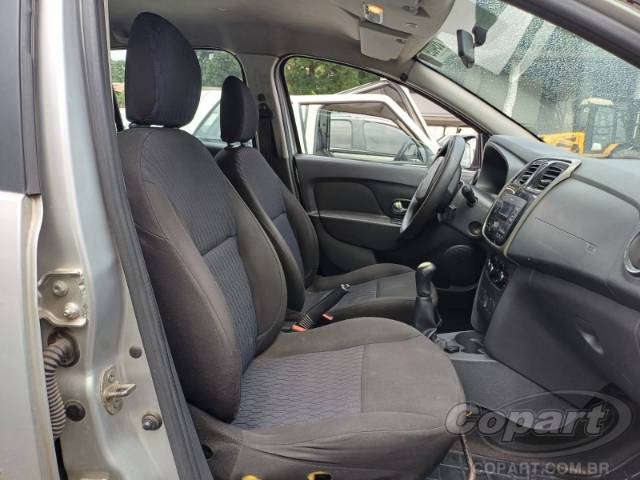 2015 RENAULT SANDERO 