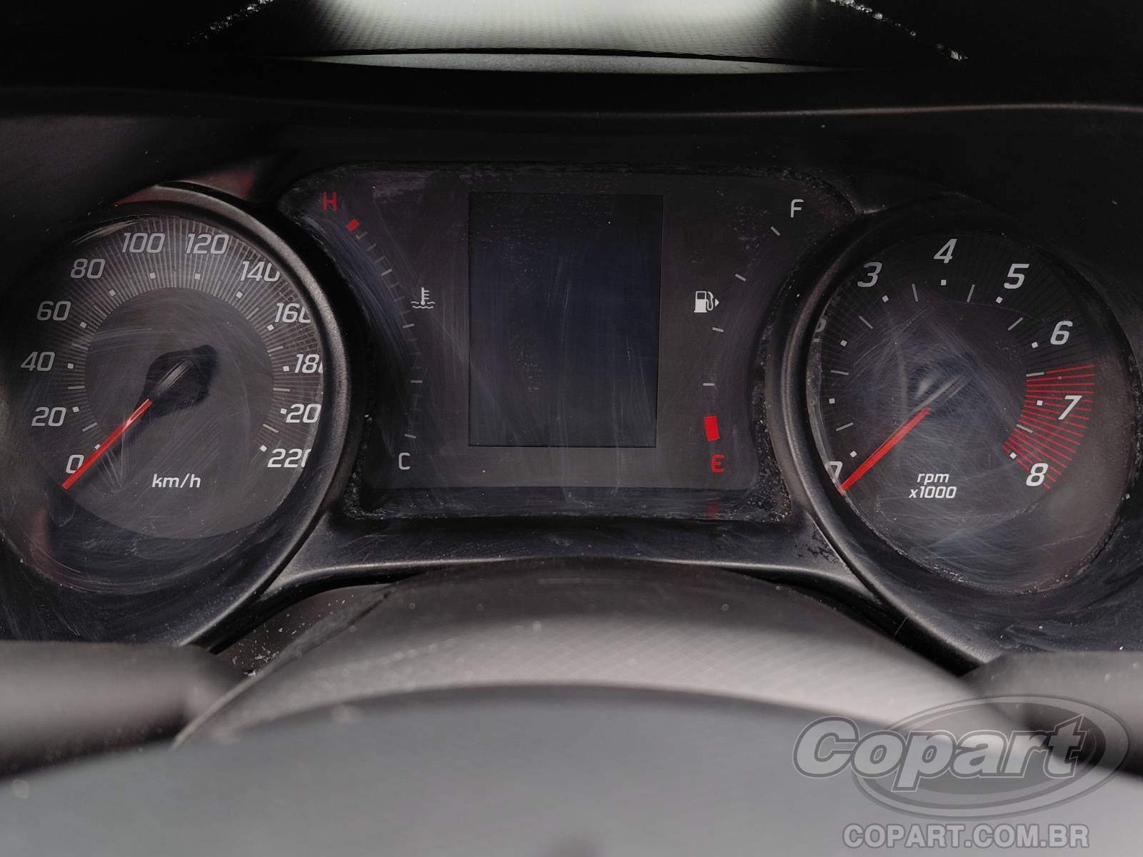 Foto 8 de 11: 2026 FIAT ARGO