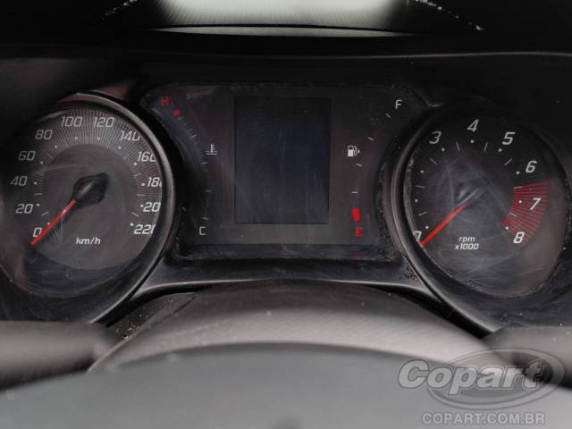 2026 FIAT ARGO 