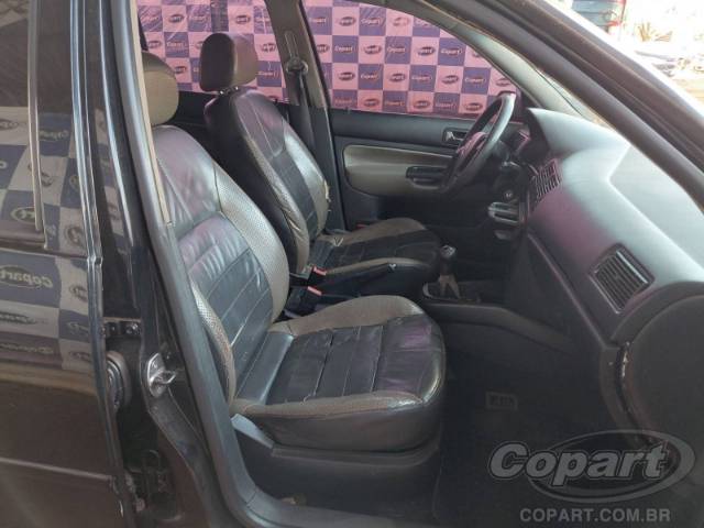 2008 VOLKSWAGEN GOLF 