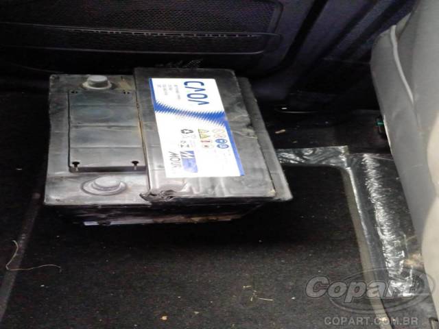 2024 CAOA CHERY TIGGO 5X 