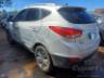 2018 HYUNDAI IX35 