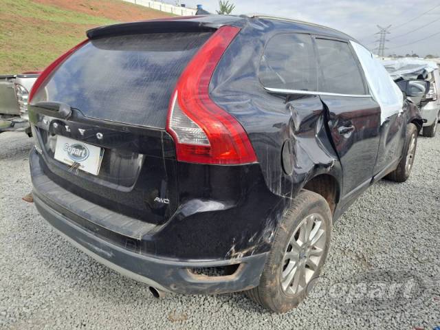 2010 VOLVO XC60 