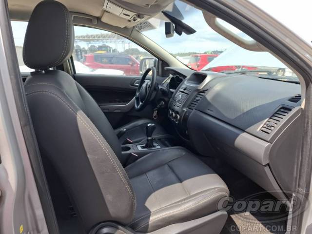 2013 FORD RANGER CD 